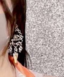 亜熱帯トーキョー | ピアス（両耳用）