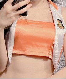 ？ | オールインワン・サロペット