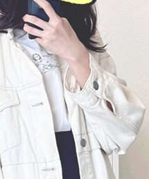 miz | Tシャツ/カットソー