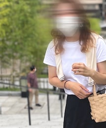 COMME CA ISM | カーディガン/ボレロ