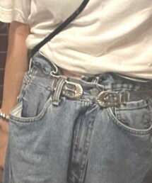 指定なし | ベルト