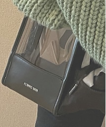 COMME CA ISM | ショルダーバッグ