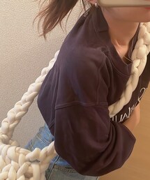 YSL | スウェット