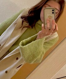 JEANASIS | ニット/セーター