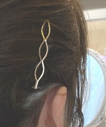 Lattice | ヘアピン