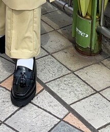 BASS | ローファー