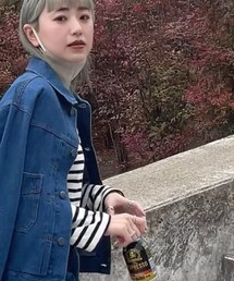 CIAOPANIC TYPY | デニムジャケット