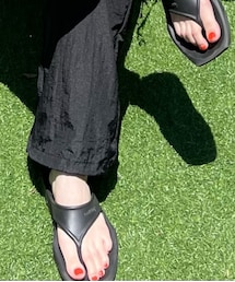 muleboy | サンダル