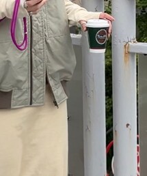 earthy_ | ワンピース/ドレス