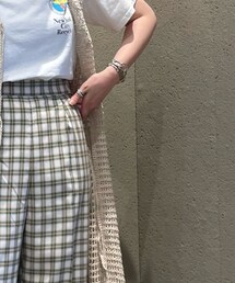 CIAOPANIC | Tシャツ/カットソー