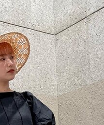 La Maison de Lyllis | 帽子