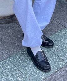 G.H.BASS | ローファー