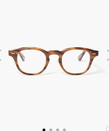 nonnative | メガネ