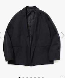 blurhms | ジャケット/アウター