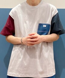 Lee | Tシャツ/カットソー