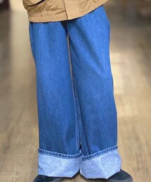 Levi's | デニムパンツ