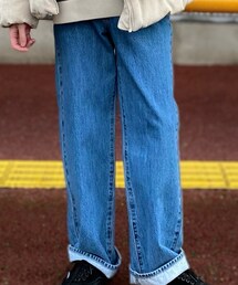 Levi's | デニムパンツ