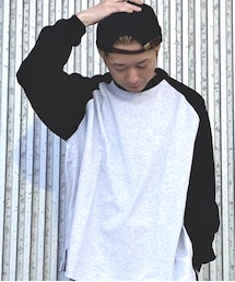 BACK NUMBER | Tシャツ/カットソー