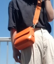 GIORGIO ARMANI | ショルダーバッグ