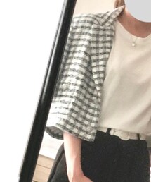 ZARA | ジャケット/アウター