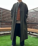AURALEE(オーラリー)の「トップス(シャツ/ブラウス)」