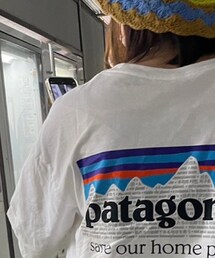 patagonia | Tシャツ/カットソー