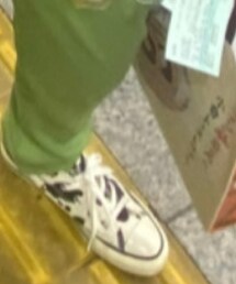 CONVERSE | スニーカー