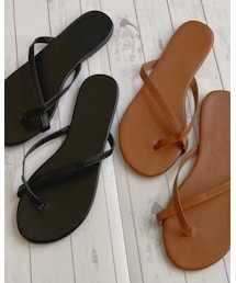 DAISO | サンダル