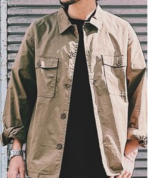 Prentiss | シャツ/ブラウス