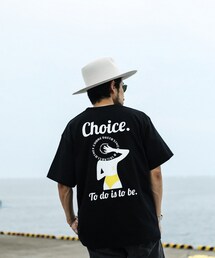 Cuore//Gusto | Tシャツ/カットソー