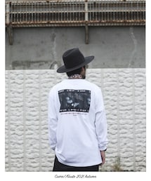 Cuore//Gusto | Tシャツ/カットソー