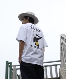 Cuore//Gusto | Tシャツ/カットソー