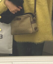 PRADA | ショルダーバッグ