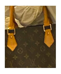 LOUIS VUITTON | ハンドバッグ