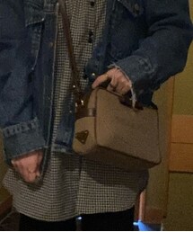 PRADA | ショルダーバッグ