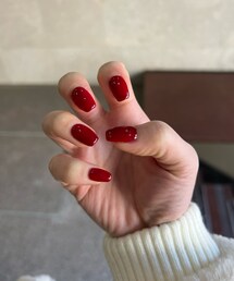 my nail | アクセサリー