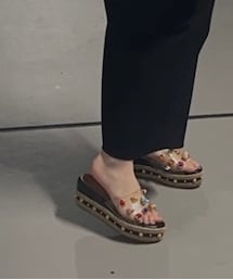 GALLERIE | サンダル