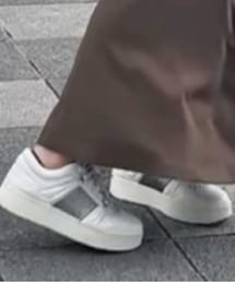 JIMMY CHOO | スニーカー