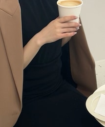 ZARA | タンクトップ