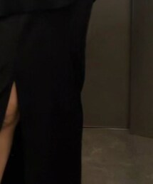 ZARA | ドレス