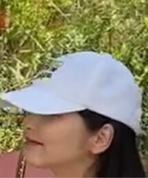 Golf cap | キャップ