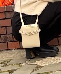 Valextra | ショルダーバッグ