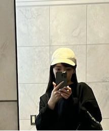 Golf cap | キャップ