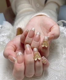 my nail🎃 | ネイル用品/ネイルケア