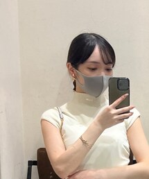 LOUIS VUITTON | ピアス（両耳用）