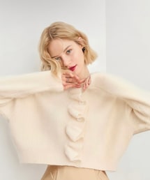 N.FRAME | カーディガン/ボレロ