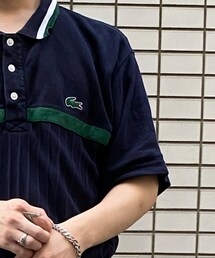 LACOSTE | ポロシャツ