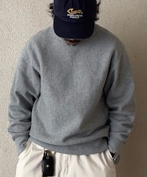 GU | スウェット