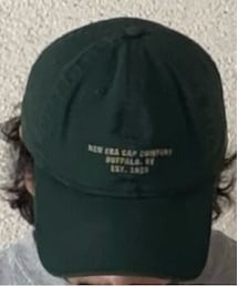 NEW ERA | キャップ