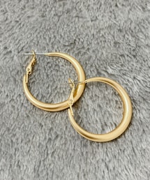 no brand | ピアス（両耳用）